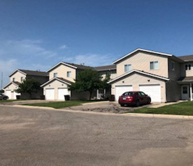 Tanglewood Estates Apartments in Montevideo, MN